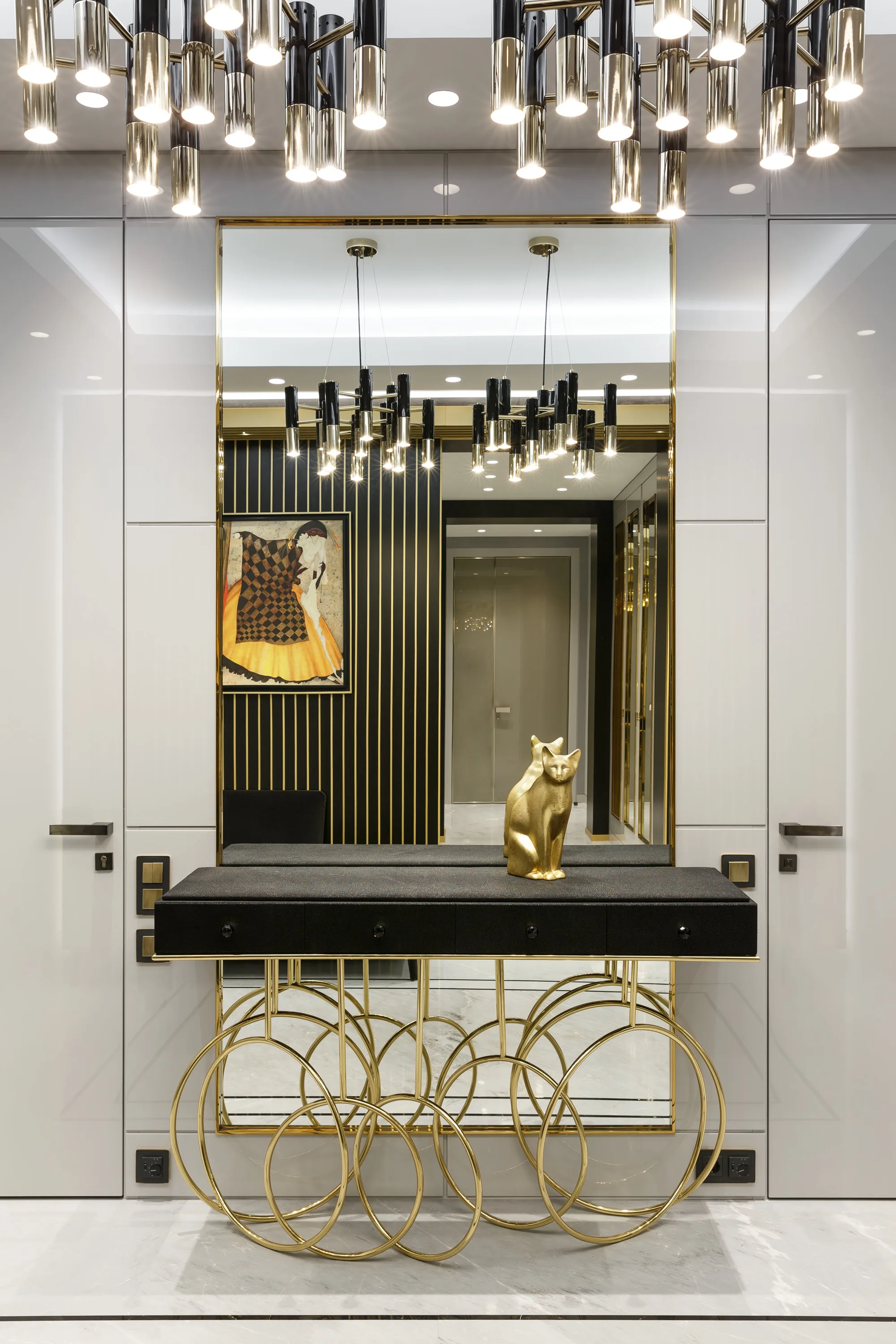 Grand Quarter Rezidansı Görsel 13