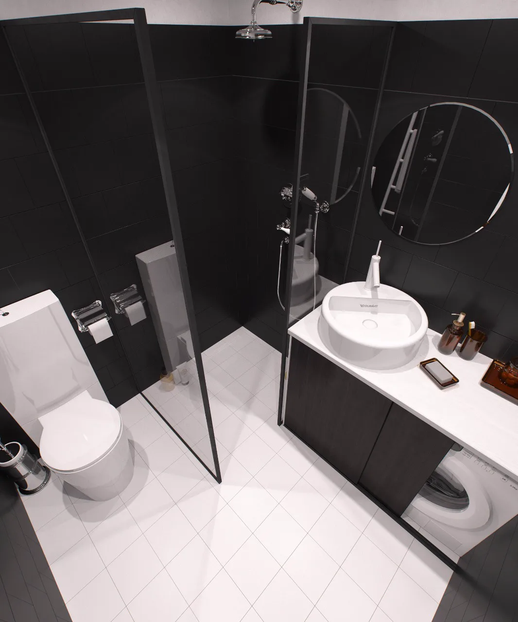 Mikro Loft & Stüdyo Yaşamı