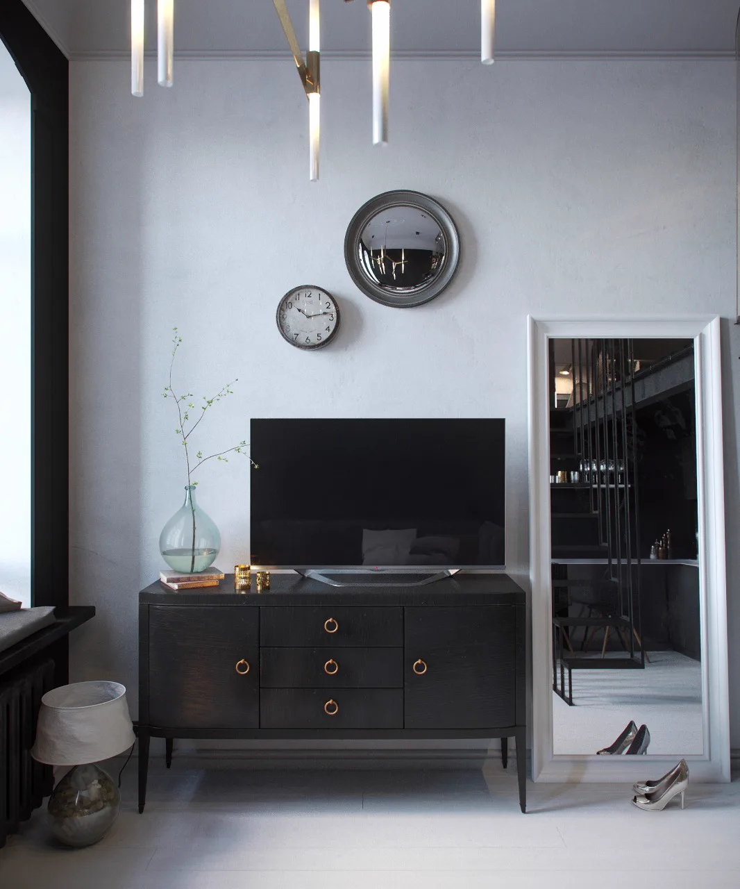 Mikro Loft & Stüdyo Yaşamı Görsel 8