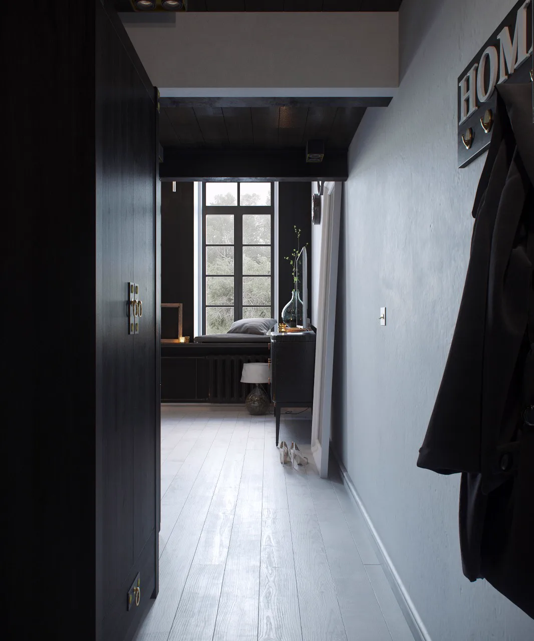 Mikro Loft & Stüdyo Yaşamı Görsel 9