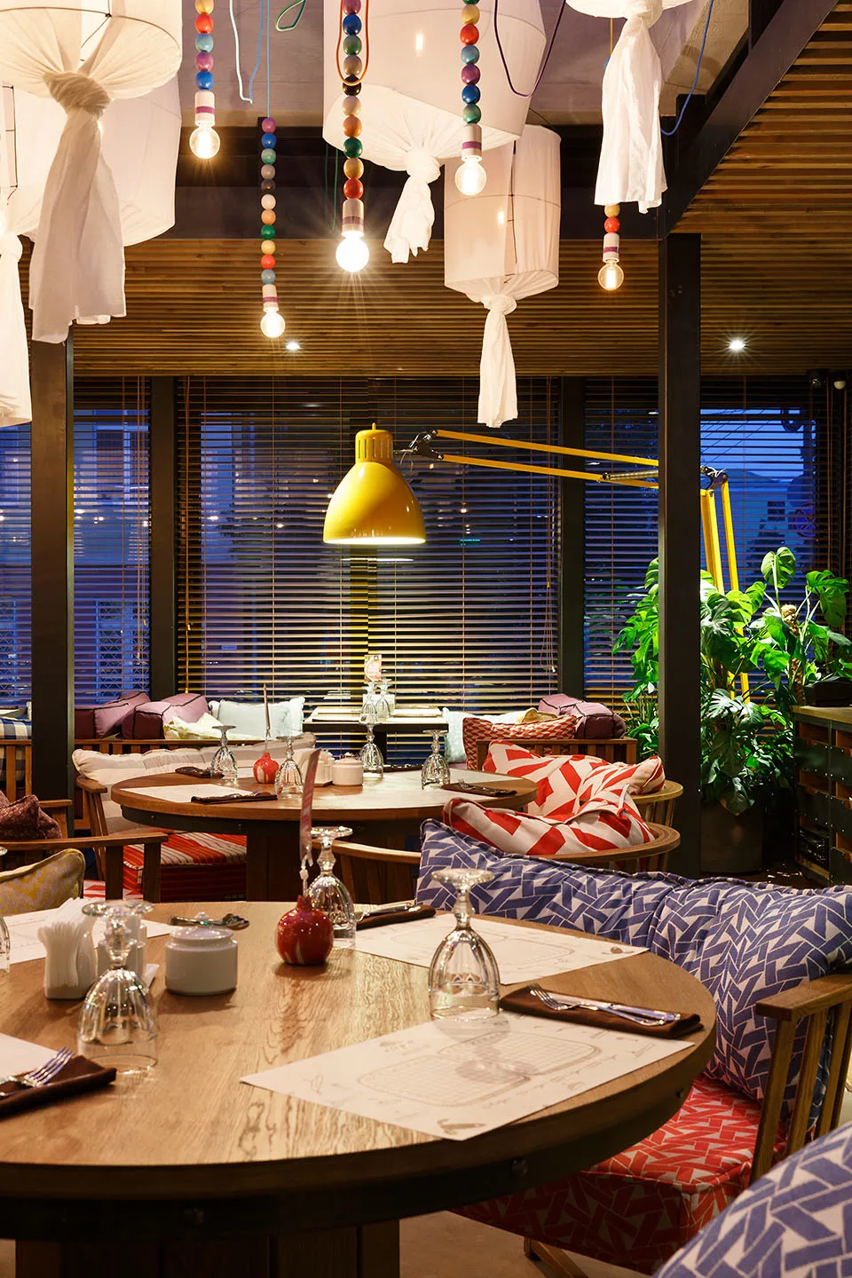 Kare Restoran & Lounge Görsel 14